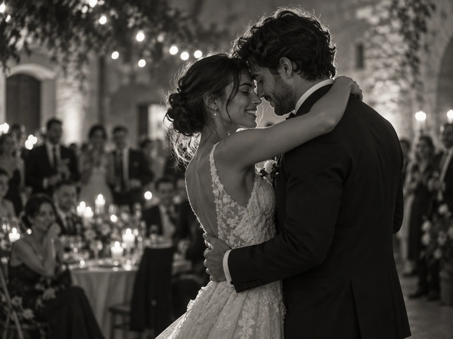 Wedding photography